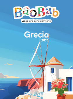 Grecia