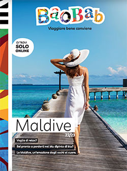 Maldive